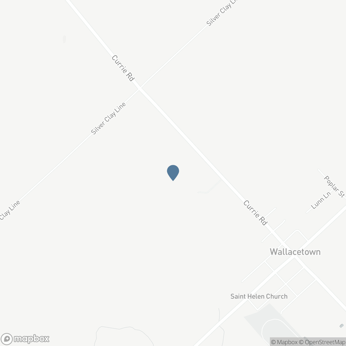 9869 CURRIE ROAD, Dutton-Dunwich, Ontario N0L 1J0